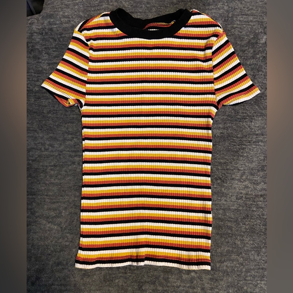 No Boundaries Shirt